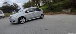 Mercedes-Benz B 180 2000 CDI