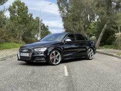 Audi S3 2.0TFSi S-Tronic 310cv