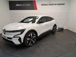 Renault Mégane V ELECTRIQUE E-Tech EV60 220 ch super charge Techno 5p