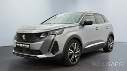Peugeot 3008 de 2022