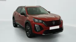 Peugeot 2008 PureTech 100 S&S BVM6 Allure