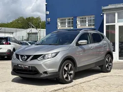 NISSAN QASHQAI 1.2 DIG-T - 115 - BV X-Tronic II Connect Edition