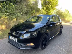 VW Polo 1.4 TDI Confortline