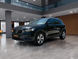 Volvo xc40 2.0 d3 150 2wd geartronic bva*camera de recul*carplay*hayon electrique