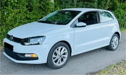Volkswagen Polo 1.4 TDI 90 ch – 2014 – Très bon état – Entretien suivi