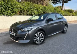 Peugeot 208 1.2 PureTech Active Pack