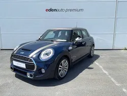 Mini Hatch 5 Portes Cooper S 192 ch BVA6 Edition Seven