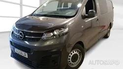 Opel Vivaro de 2022