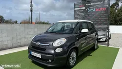 Fiat 500L 1.3 MJ Pop Star S&S