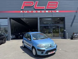 Citroen C3 1.4 HDI PLB AUTO