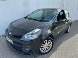 Renault Clio 1.2  Dynamique