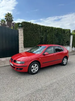 SEAT Leon León 1.9TDI Last Edition 100