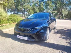 Renault Clio 1.0 TCe Evolution Nacional - 38.000kms