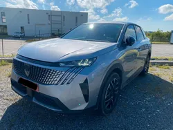Peugeot 3008 Hybrid 145ch E-DCS6 Allure