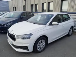 Skoda Fabia 1.0 MPI 65ch Active