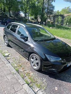 Seat Leon exclusive