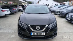 Nissan Qashqai 1.5 dCi Business Edition de 2018