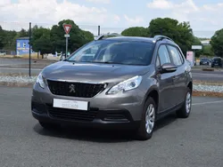 PEUGEOT 2008 82 CV 1ère MAIN / ORIGINE FRANCE / 4900 KMS REELS / 5 PORTES