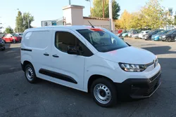 Citroën Berlingo III (2) Van Taille M 650KG Blue-HDI 130 S&S EAT8 , Caméra de recul, Android auto, Cabine extenso sortie le [Coordonnées masquées] Kilomètres