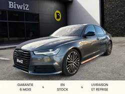 Audi A6 3.0 Tdi 325 ch Competition /Toit ouvrant/Très bon état/Entretien à jour
