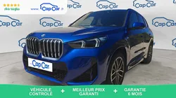BMW X1 sDrive 18d 150 DKG7 M Sport