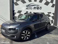Citroën C4 Cactus 1.2 PureTech Shine