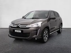 CITROEN C4 Aircross e-HDi 150 4x2 Exclusive