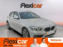 BMW Serie 1 116i
