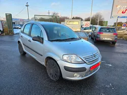 Citroën C3 1.4 DIFFERENCE 75CV BOITE AUTO FAIBLE KILO