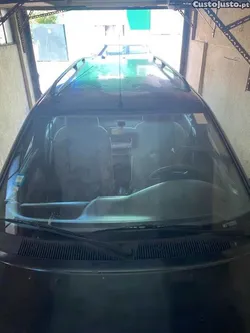 Ford Escort 1.6