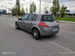 Renault Mégane Extreme