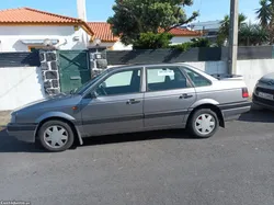 VW Passat 35i