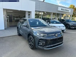 VOLKSWAGEN Tayron 2.0 TDI 150ch DSG7 7pl R-Line Edition