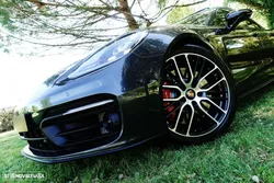 Porsche Panamera 4S E-Hybrid Executive