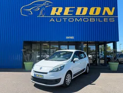 RENAULT GRAND SCENIC III PHASE 2 1.5 DCI 110cH 6cV