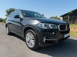 Bmw x5 xdrive 258 cv lounge plus