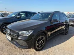 MERCEDES Clase GLC GLC 220d 4Matic 9G-Tronic