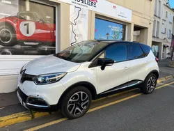 RENAULT Captur 1.2 TCE 120 EDC WAVE