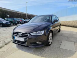 Audi A3 1.6 TDI SPORT 105 CV