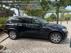 BMW X5 30 d xDrive Pack M