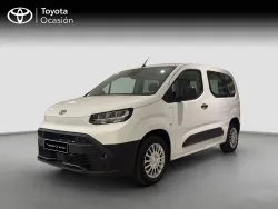 TOYOTA Proace City Verso Family L1 1.5D 5pl. Active