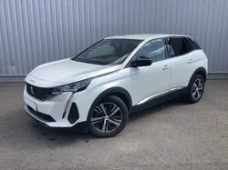 Peugeot 3008 BlueHDi 130ch S&S EAT8 Allure Pack