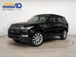 LAND ROVER Range Rover Sport 3.0TDV6 HSE Aut.