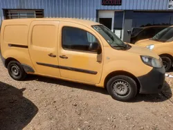 Kangoo ZE électrique rallongé 44 kw / autonomie 220 kms / climatisation / attelage / livraison possible / garantie 6 mois