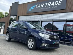 DACIA SANDERO 1.0l - 75 ch - Essentiel - MOTEUR A CHAINE