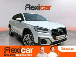 AUDI Q2 30 TFSI Advanced 85kW