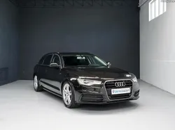 Audi A6 Avant 2.0 TDI S-Line Auto
