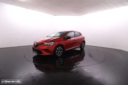 Renault Clio 1.0 TCe Evolution
