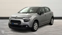 Citroen C3 1.2 PureTech 83ch S&S Feel Pack