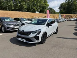 RENAULT Clio TCe 90 ch GSR2 Esprit Alpine